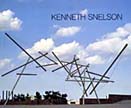 Catalog Essay for Kenneth Snelson Exhibition